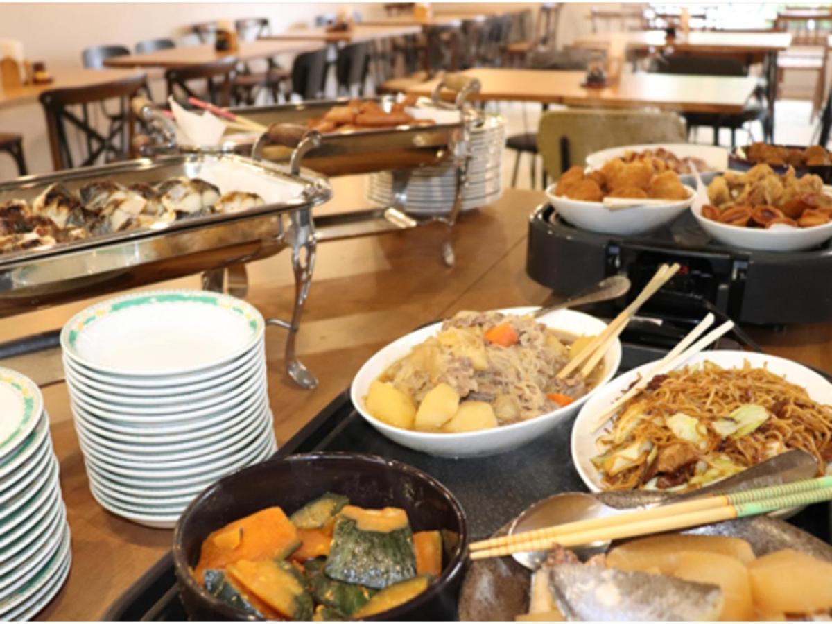 Az Inn Fukui - Vacation Stay 65924V エクステリア 写真