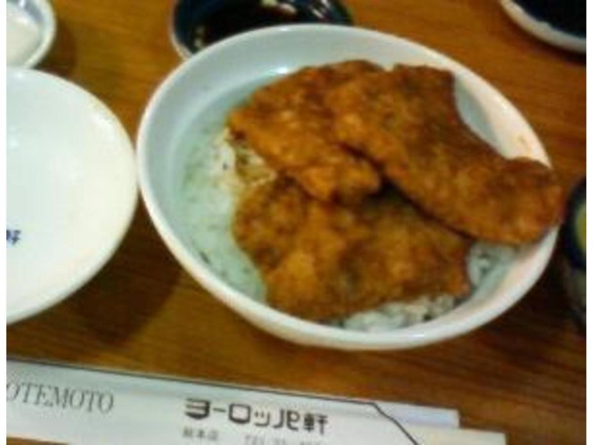 Az Inn Fukui - Vacation Stay 65924V エクステリア 写真