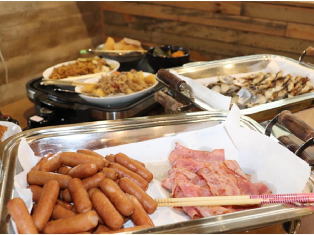 Az Inn Fukui - Vacation Stay 65924V エクステリア 写真