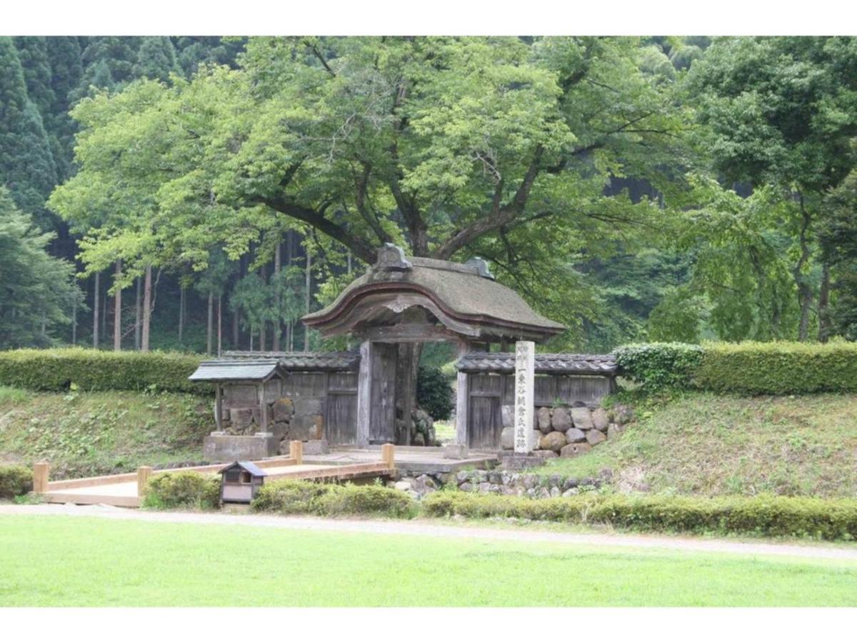 Az Inn Fukui - Vacation Stay 65924V エクステリア 写真